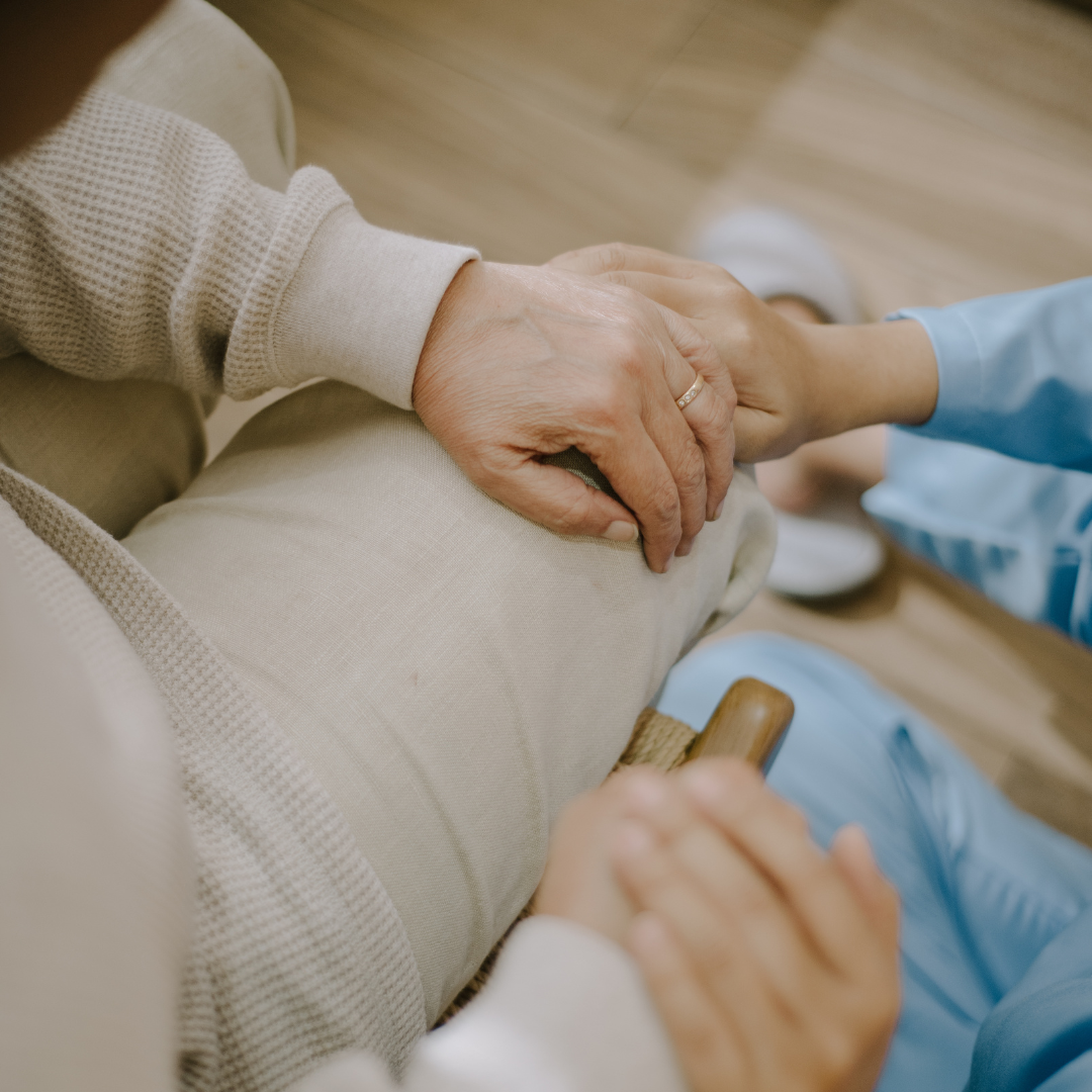 Home Health & Hospice Partnership