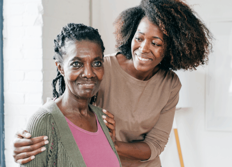 How to Choose the Right Caregiver for Your Loved One