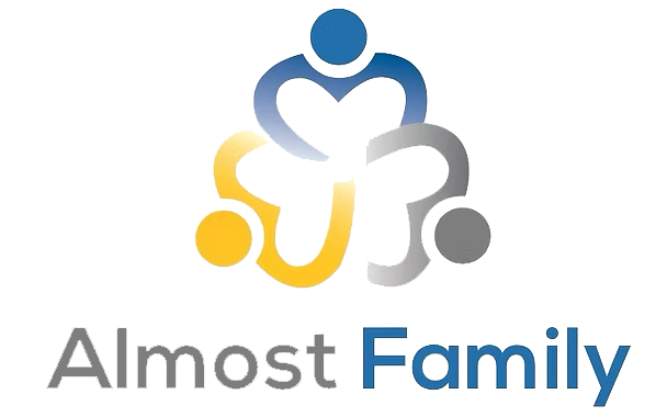 Almost Family | In-Home Care