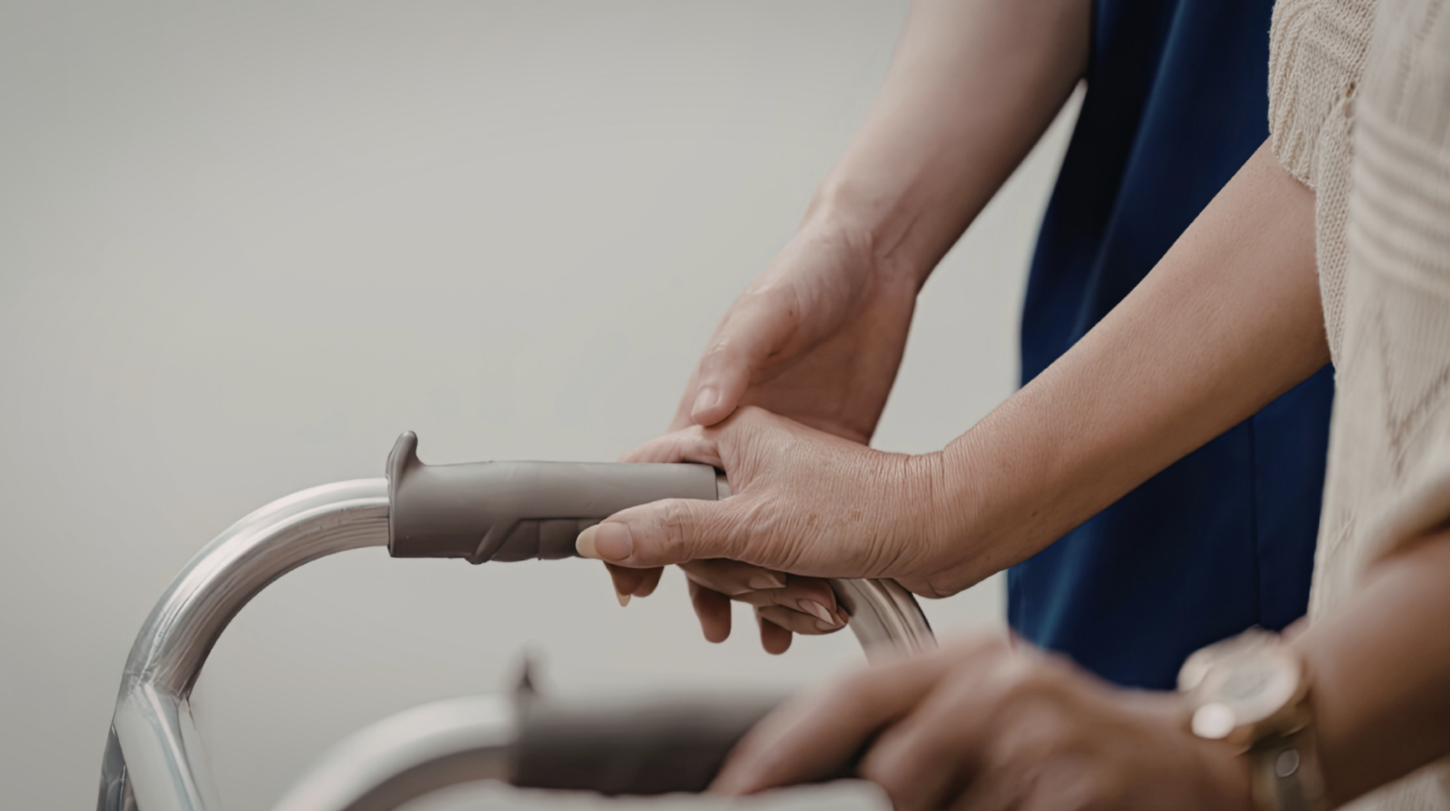 How In-Home Care Helps Seniors Maintain Independence