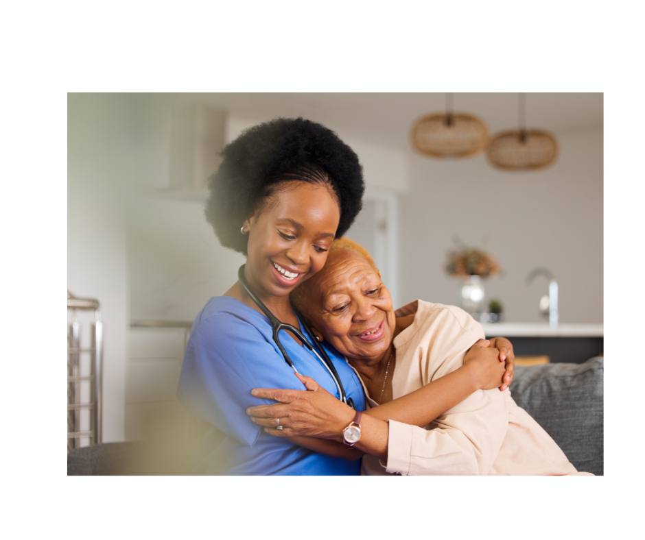 How In-Home Support Helps Families Honor Comfort, Choice, and Dignity