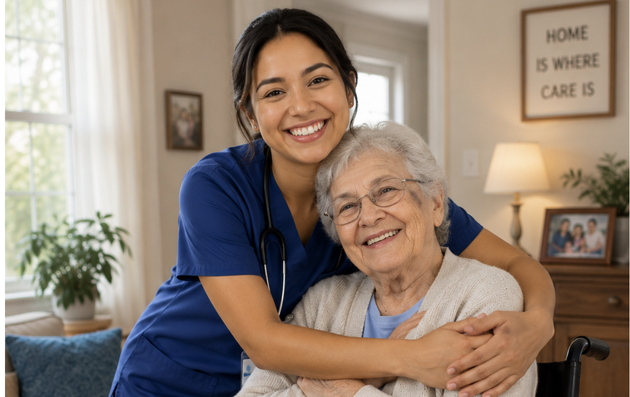 I/DD Care at Home vs Group Homes: Pros and Cons for Families