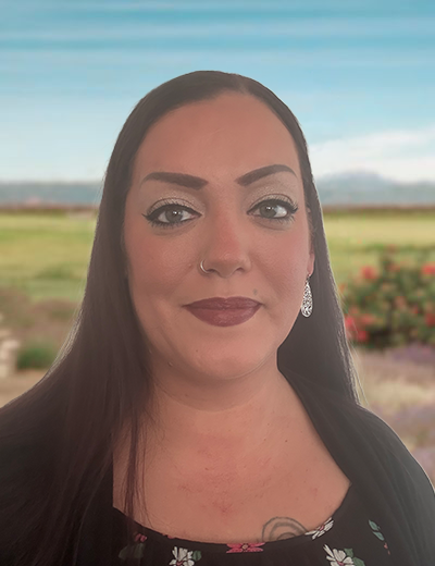 Yolanda Figueroa